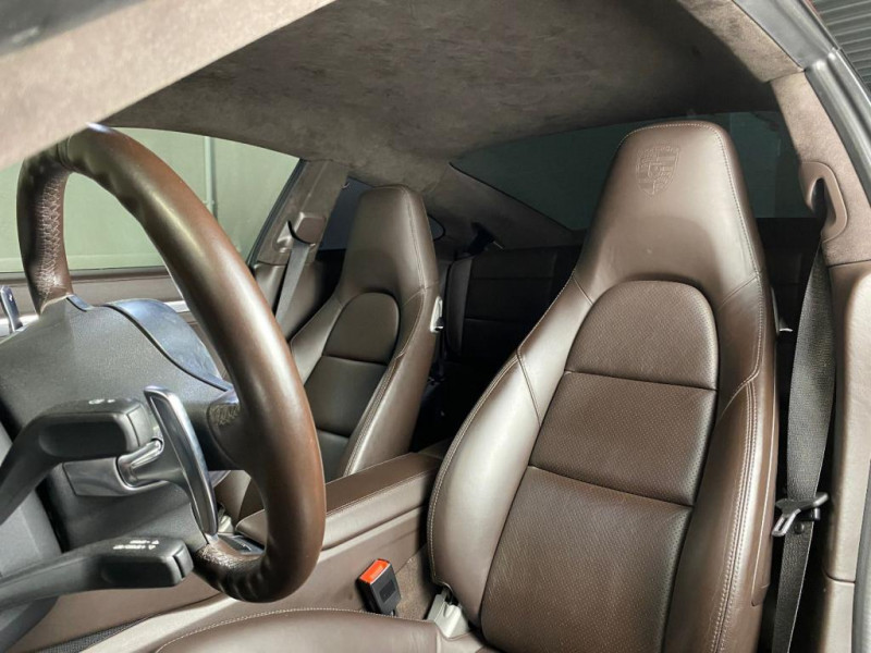 Porsche 911 (911) Carrera S | WLS X51 | Sport Chrono |  occasion  L'Union - photo n12